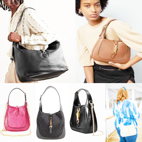 Briser les frontières avec le sac Jacky