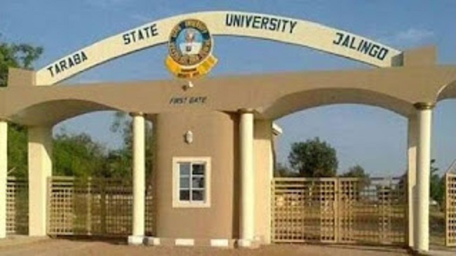 Danjuma bags educational policy, Taraba