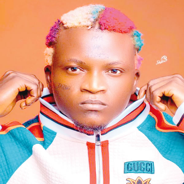 Je suis plus riche que Dangote — Portable