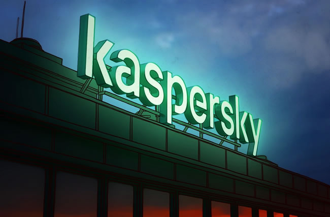 Kaspersky detects 23 percent increase in attacks Kaspersky