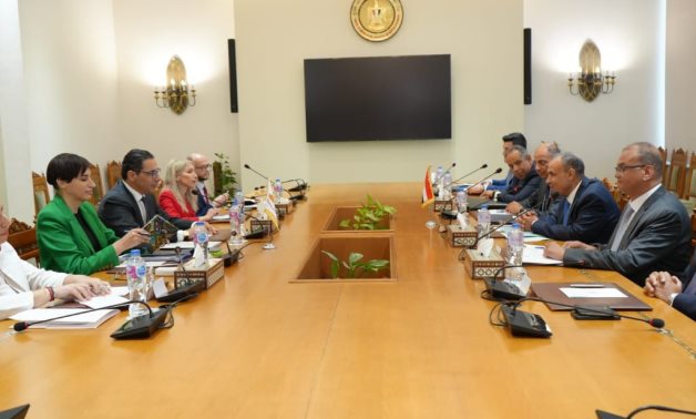 L'Egypte et Chypre condamnent la violence régionale