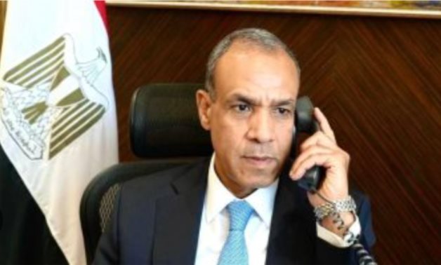 L'Egypte et la Jordanie condamnent les propos de Ben-Gvir sur la construction d'une synagogue à la mosquée Al Aqsa