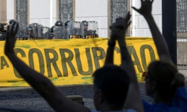 L'Egypte intensifie sa lutte contre la corruption avec une nouvelle loi sur les sociétés