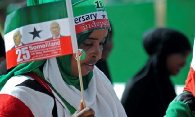 L'Egypte réaffirme son soutien à la souveraineté somalienne