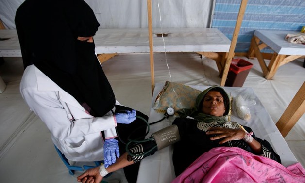 L'Egypte renforce les contrôles aux frontières en raison de l'épidémie régionale