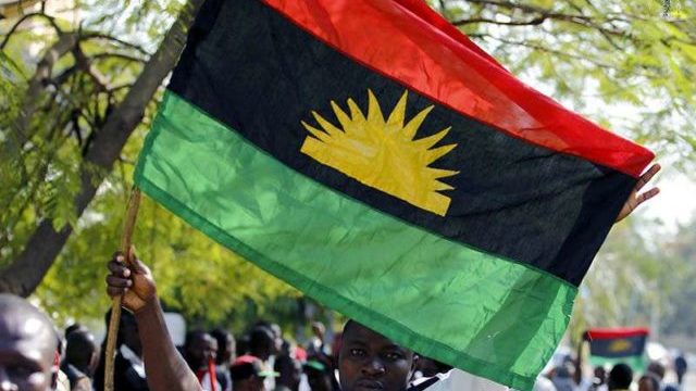 Avoid British army recruitment, IPOB urges South-East youths