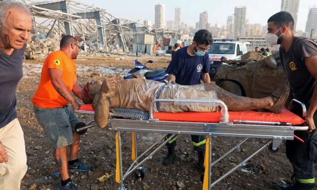 L'OMS à l'occasion de la Journée mondiale de l'aide humanitaire : 100 millions de personnes ont besoin d'aide en Méditerranée orientale