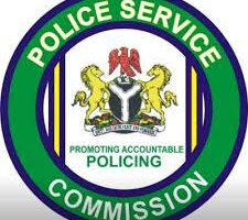 police
