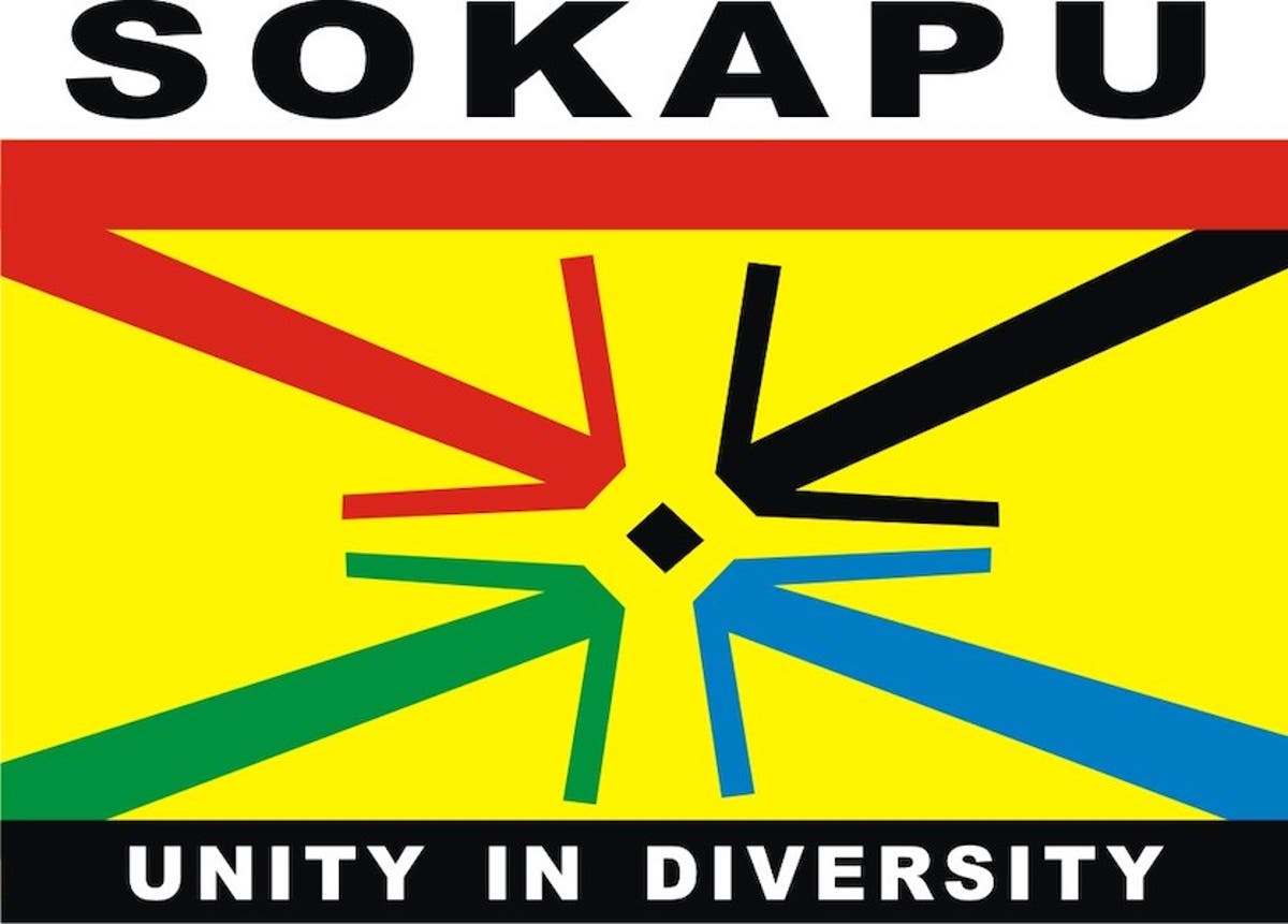 La SOKAPU condamne l'enlèvement du chef de district et de cinq autres personnes à Kaduna