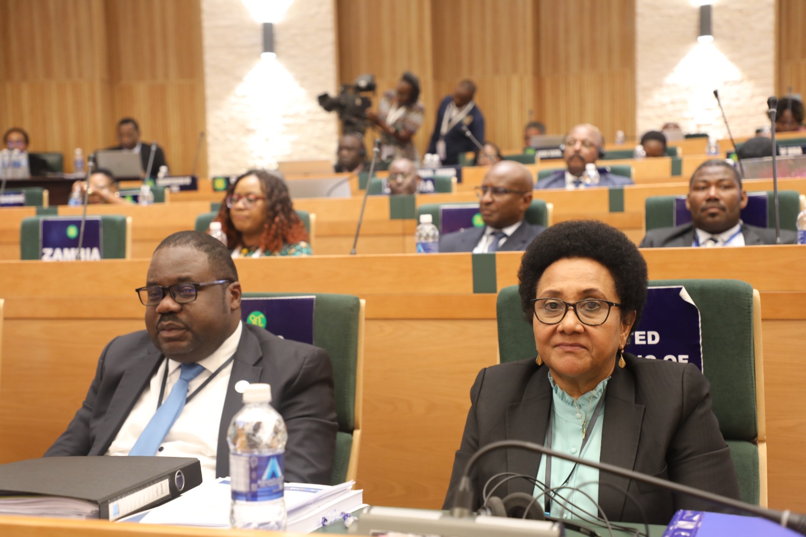 La Tanzanie réaffirme son engagement à jouer un rôle actif au sein de la SADC