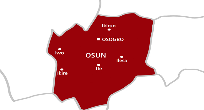 Igbajo community gets Baptist IPAC sets to honour Akande, Adeleke, Oyinlola, Aregbesola, Oyetola, with outstanding awards in Osun