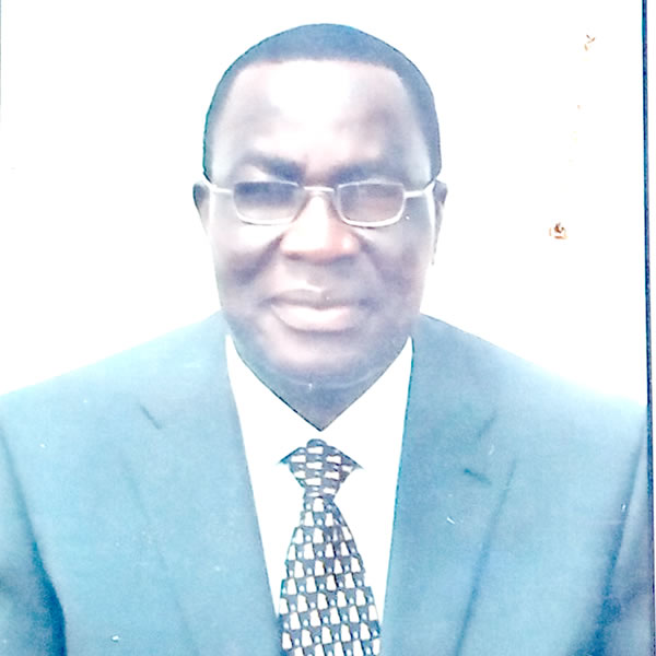 L’allégeance tribale et sectionnelle tue le Nigeria – Isuwa Dogo