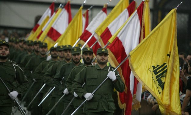 Le Hezbollah lance la « première phase » d'attaques de représailles contre Israël en représailles à l'assassinat de Fuad Shukr