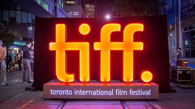 Rogers announce strategic partnership, TIFF announces 2024 festival dates