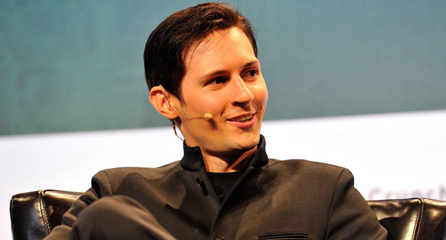 Detained Telegram Chief, Pavel Durov to appear in Court