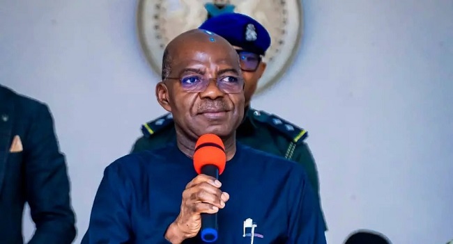 Abia sets up committee, Abia students in India, Abia sanitary condition