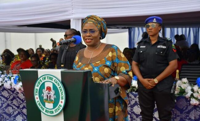 Le gouvernement de Cross River et le MFM s'associent pour l'acquisition de compétences