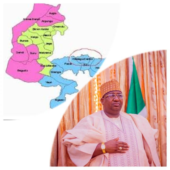 Le gouvernement de Kaduna exhorte les habitants des zones inondables à se reloger sur des terres alternatives