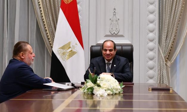 Le président égyptien Sissi ordonne de répondre aux besoins de production des secteurs prioritaires