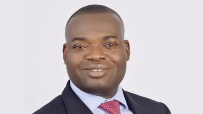 Le sénateur Nwoye fête son premier anniversaire en fonction
