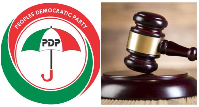 Edo PDP primary