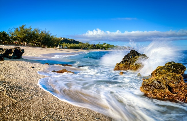 Les 10 plages les plus dangereuses du monde