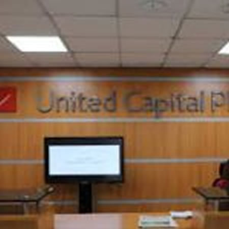 Les actionnaires d'United Capital approuvent l'augmentation du capital à 9 milliards de nairas