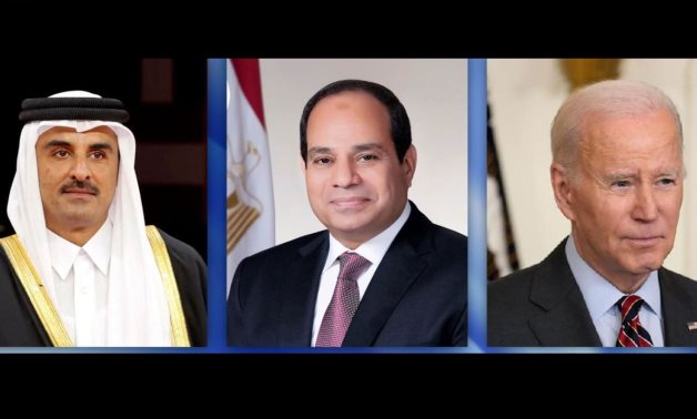 Les dirigeants égyptiens, qatariens et américains invitent Israël et le Hamas à se joindre aux pourparlers urgents sur un cessez-le-feu à Gaza le 15 août
