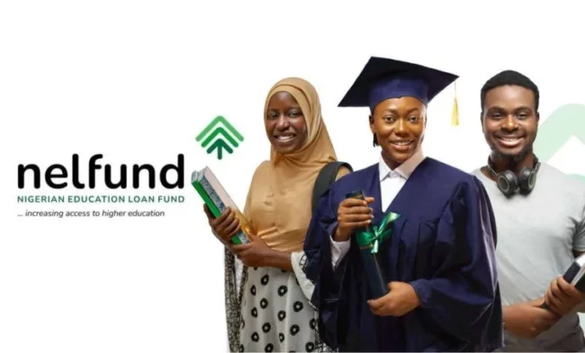 Les étudiants de Kano, Borno et Benue sont les chefs de file du prêt étudiant NELFUND