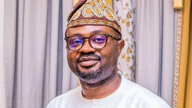 Les jeunes d'Ondo saluent les réalisations du ministre de Tinubu, Tunji-Ojo en un an