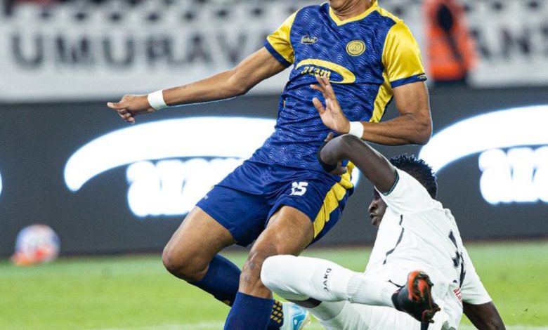 Ligue des Champions CAF : L'APR domine l'Azam FC