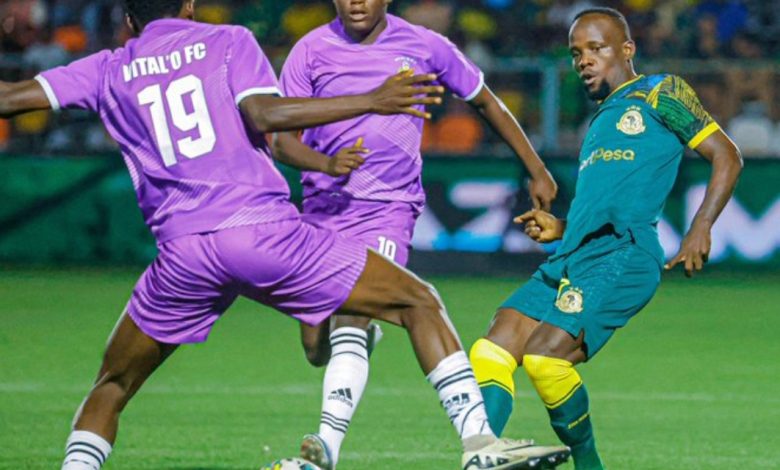 Ligue des Champions CAF : Les Jeunes Africains éliminent Vital'O sur le score cumulé de 10-0