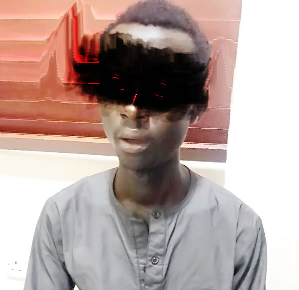 Manifestation : « Walahi, la vidéo que j'ai faite était une grosse erreur, je suis désolé »