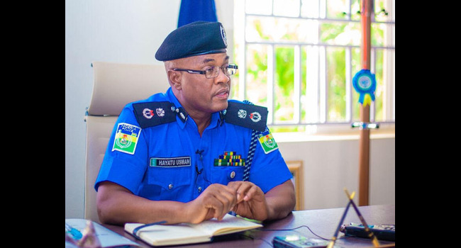 Eid-el-Kabir: Police assure hitch-free celebrations in Gombe