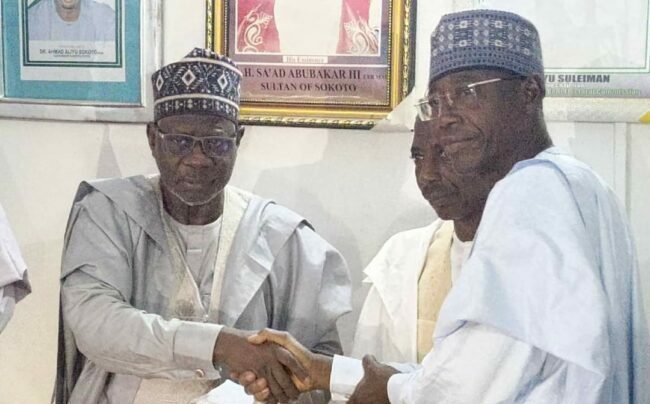Nous sommes prêts pour les élections législatives à Sokoto – Président de l'APC
