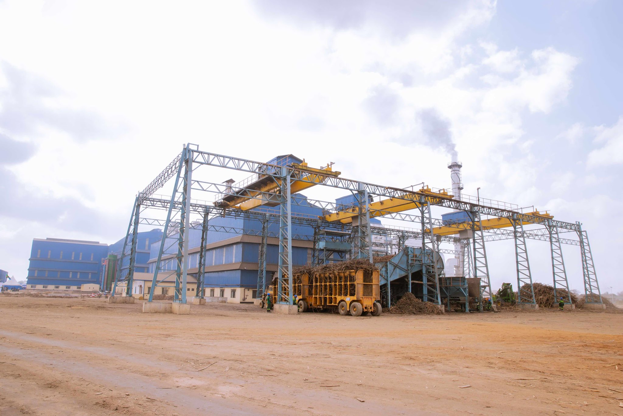 Pourquoi il est crucial de faire de Morogoro un pôle industriel