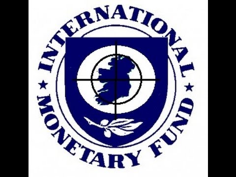 Why countries that borrow from IMF end up in cycle ITUC tasks IMF World Bank on global financial architecture reforms to improve