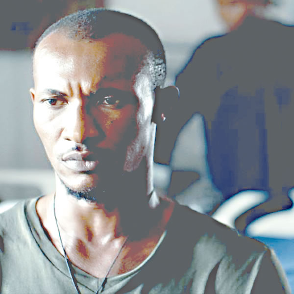 Ramsey et Okeke brillent avec Tokunbo sur Netflix