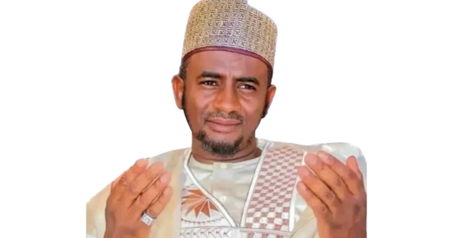 Résistez à l'ingérence politique, conseille le sénateur Buba au Conseil de l'Émirat de Bauchi