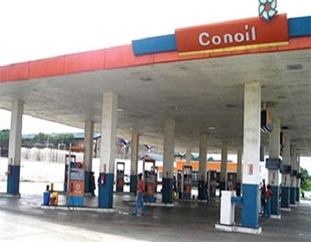 H1’2024 Conoil posts 107.2% increase in revenue at Nigeria