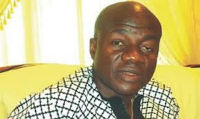 Tinubu améliore la vie des habitants du delta du Niger — Tony Okocha