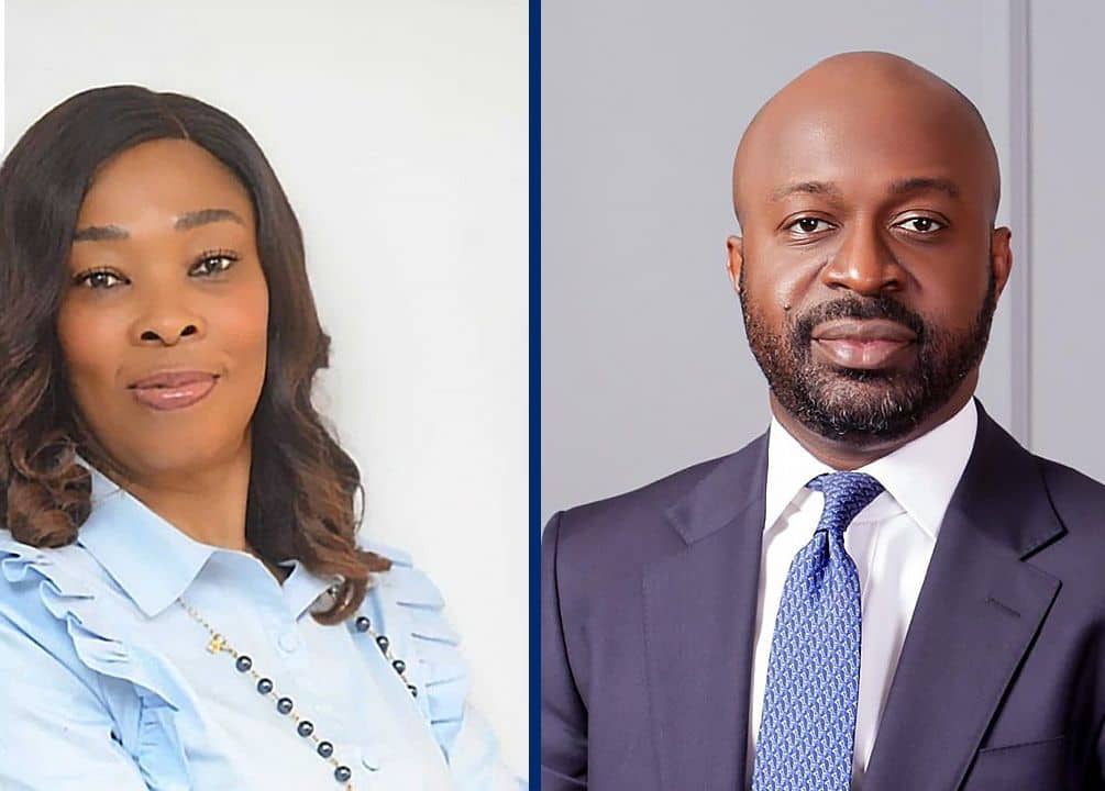 Tinubu nomme deux administrateurs pour Bank of Industry