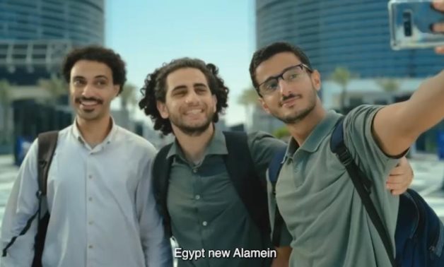 United Media Services publie le film officiel du festival El Alamein