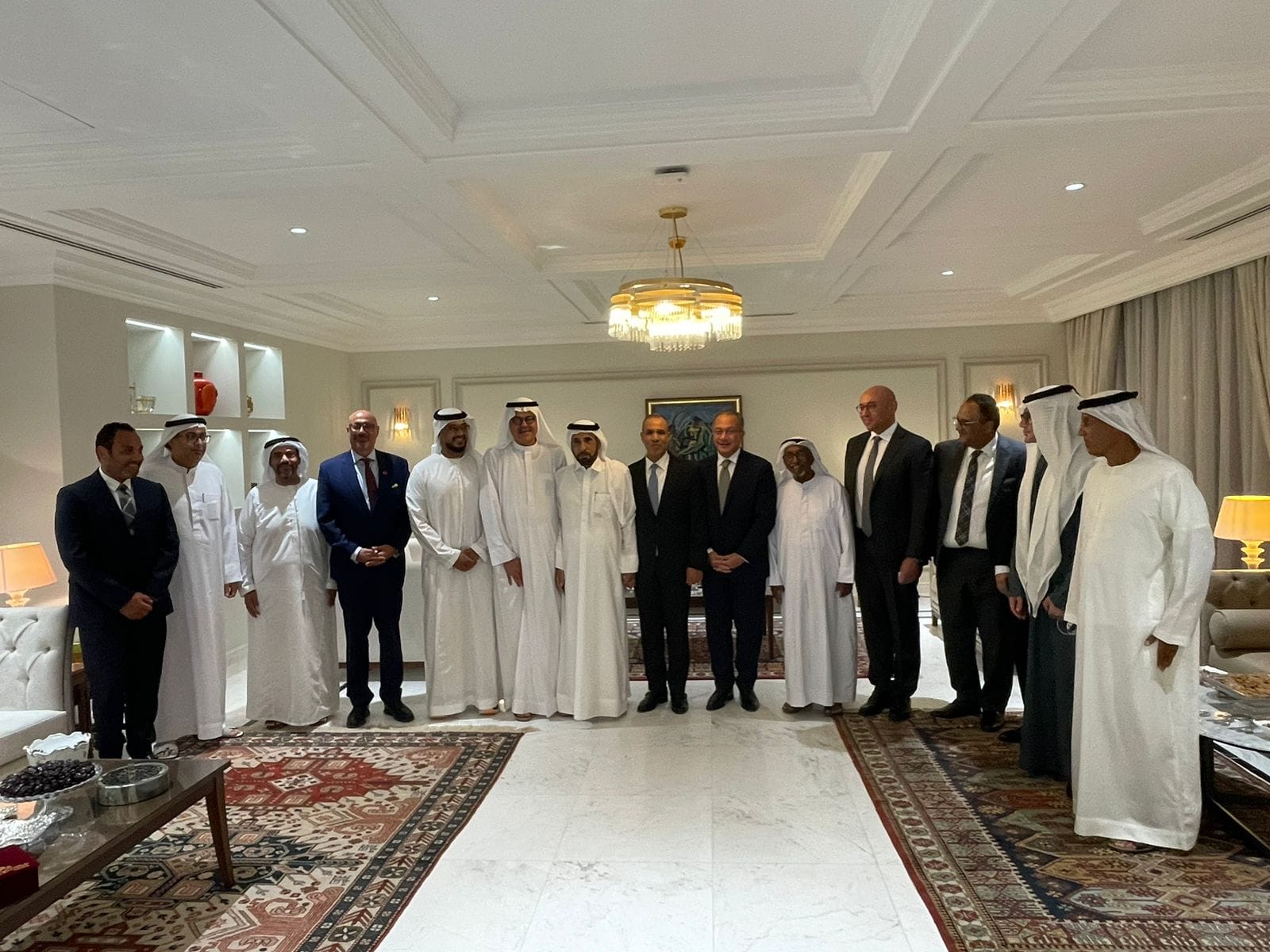 Émirats arabes unis 3