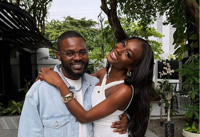 Falz suscite des rumeurs de relation amoureuse