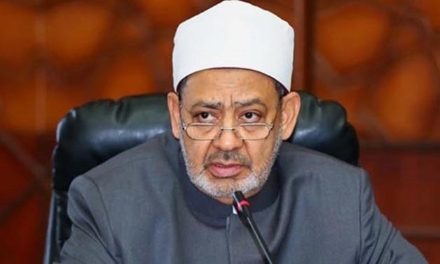 Al Azhar met en garde contre les actes israéliens de judaïsation et de prise de possession des territoires palestiniens