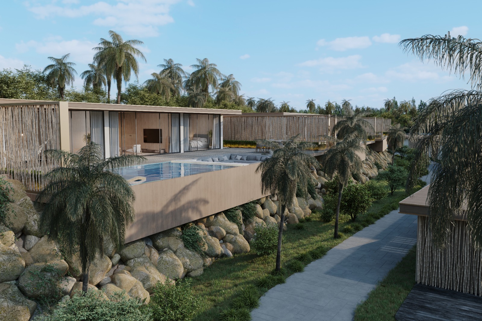Anantara Zanzibar Resort : le complexe hôtelier le plus luxueux d'Afrique va être inauguré dans les îles