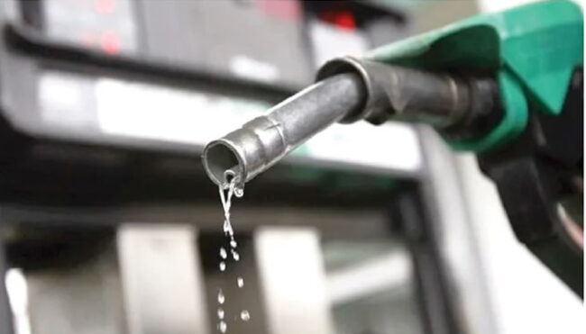 Aucune directive officielle pour vendre de l'essence à 897 N le litre — Président de l'IPMAN