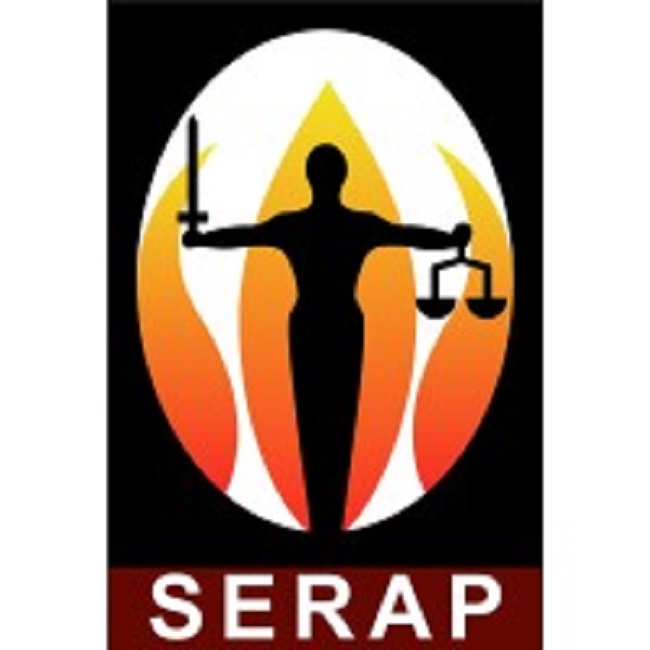 BREAKING : Le DSS prend d'assaut le bureau du SERAP