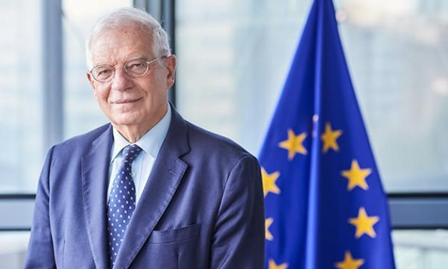 Borrell va rencontrer Sissi au Caire et visiter Rafah en pleine guerre contre Gaza